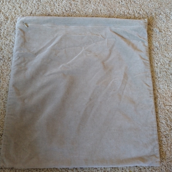 West Elm Decorative Pillow Sham - Picture 2 of 6